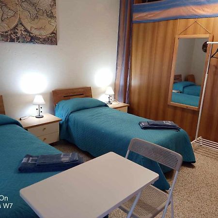 Beb Infamiglia Bed & Breakfast Cascinette ภายนอก รูปภาพ