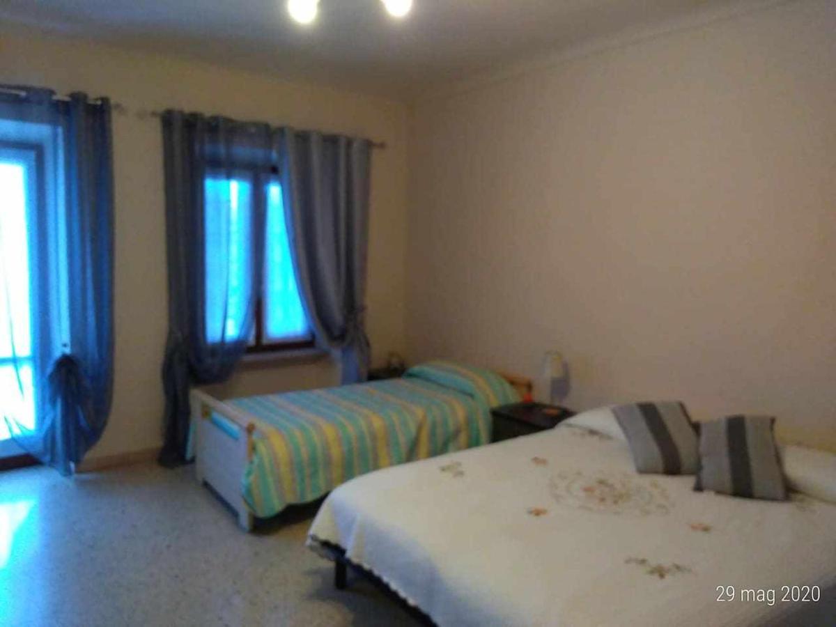 Beb Infamiglia Bed & Breakfast Cascinette ภายนอก รูปภาพ